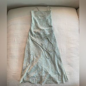 Hello Molly- Sundress